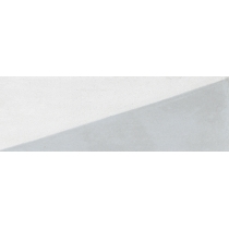 CONTRA - 4X12, SILVER SLANT, GLOSSY/MATTE